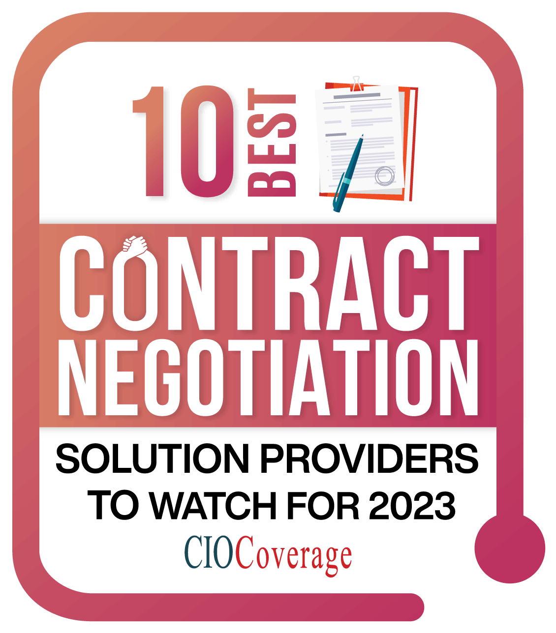 10 Best contract negotiation providers